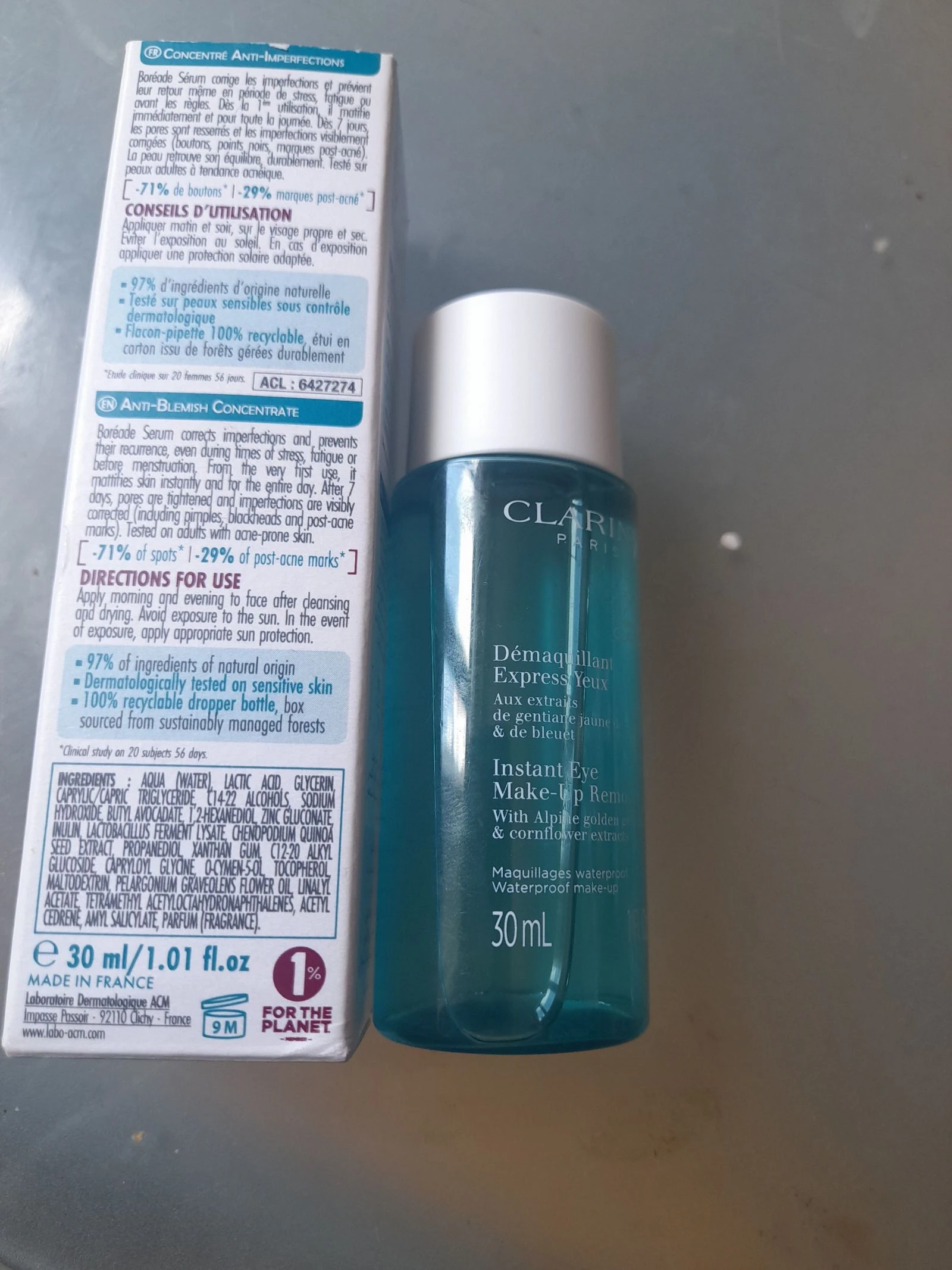 Cuidados com o rosto – photo 2